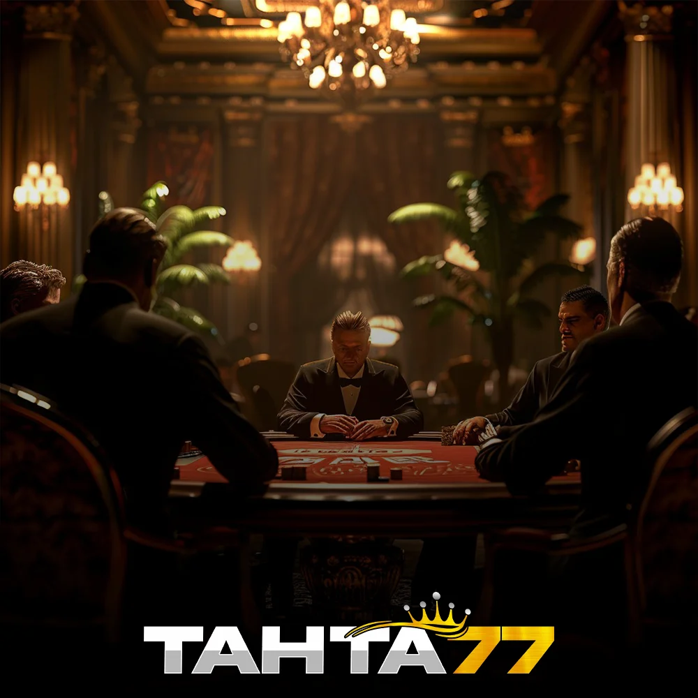 tahta77